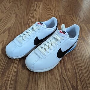 NIKE CORTEZ SNEAKERS